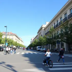 Campeonato Santista de Pedestrianismo