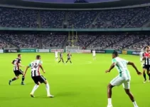 Clube do Remo finaliza preparação para o jogo contra o Santos (SP)