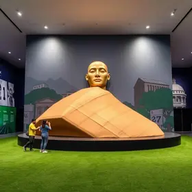 encontro nacional sobre turismo cultural