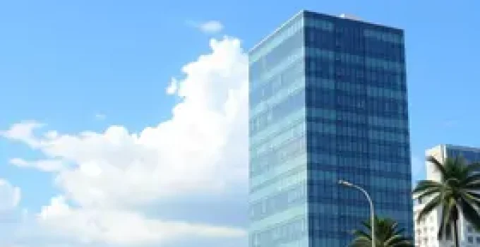 Concurso ISS Santos SP
