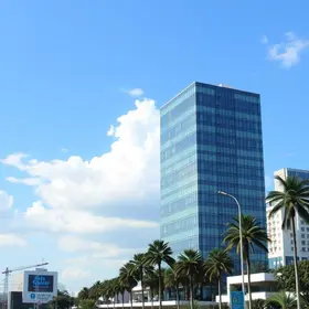 Concurso ISS Santos SP