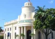Concurso Prefeitura de Santos SP