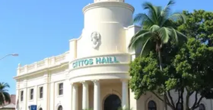 Concurso Prefeitura de Santos SP