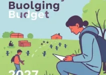 Orçamento Participativo 2027