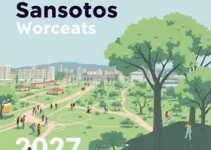 Orçamento Participativo Santos 2027