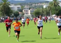 Corrida da Padroeira