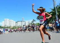 Corrida da Padroeira