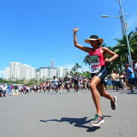 Corrida da Padroeira