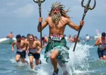 corrida poseidon 2026