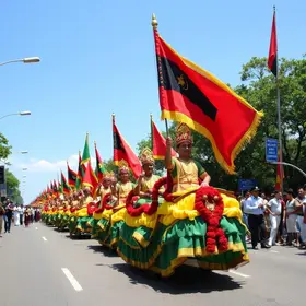 Zona Noroeste