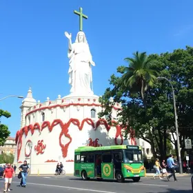 Festa do Bom Jesus