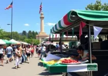 Festa Italiana de Santos