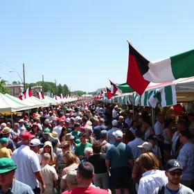 Festa Italiana