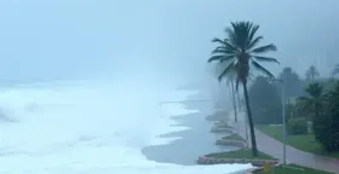 frente fria