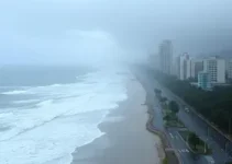 frente fria