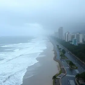 frente fria