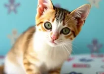 gatos para adoção