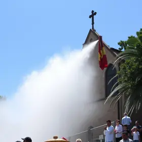 nichos do monte serrat