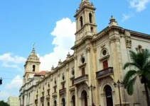 agenda cultural em Santos