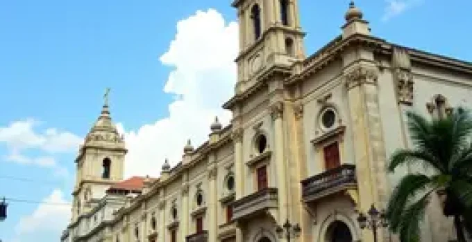 agenda cultural em Santos