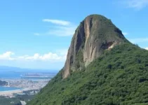 pedras de 600 milhões de anos