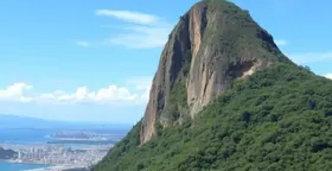 pedras de 600 milhões de anos