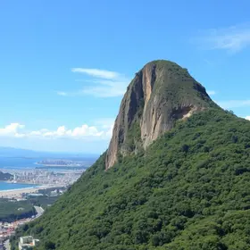 pedras de 600 milhões de anos