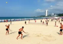 Praia de Santos