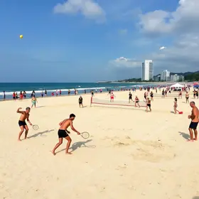 Praia de Santos