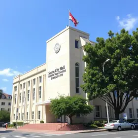nomeação de profissionais de saúde