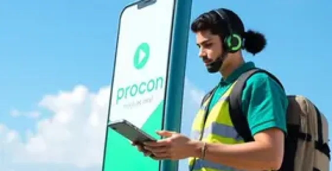 Procon Móvel
