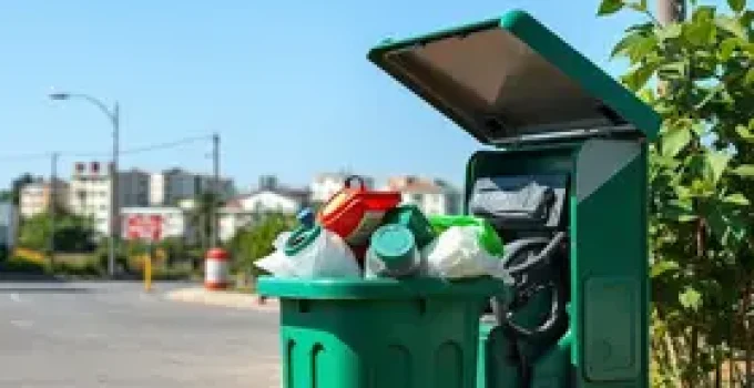 Recicla Santos