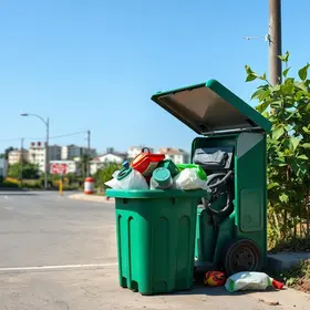 Recicla Santos