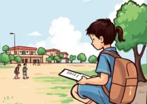 rematrícula nas escolas municipais de Santos