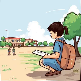 rematrícula nas escolas municipais de Santos