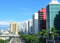 Santos se consolida como uma das cidades mais competitivas