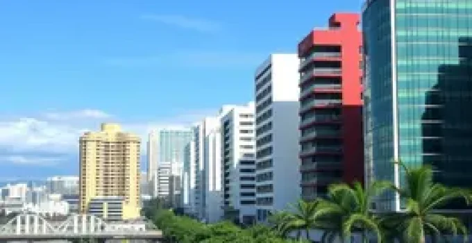 Santos se consolida como uma das cidades mais competitivas