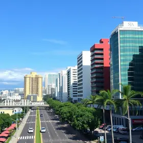 Santos se consolida como uma das cidades mais competitivas