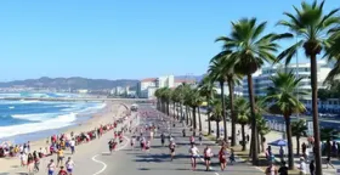 maratona de jogos