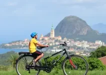 cicloturismo