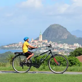 cicloturismo