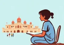 seminário sobre direitos das crianças