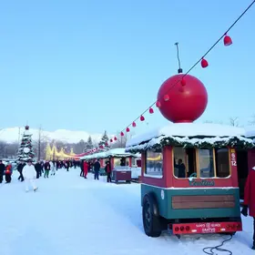 Festa Inverno Criativo