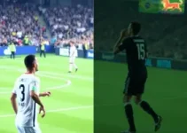 Análise do VAR
