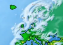boletim meteorológico