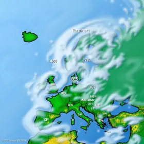 boletim meteorológico