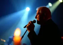 Candlelight: Phil Collins