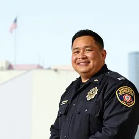 CCO Santos