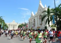 Corrida da Padroeira