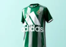 Adidas contrato Santos